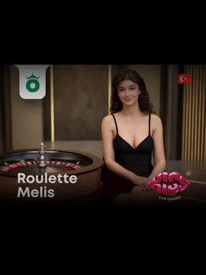 Roulette Melis