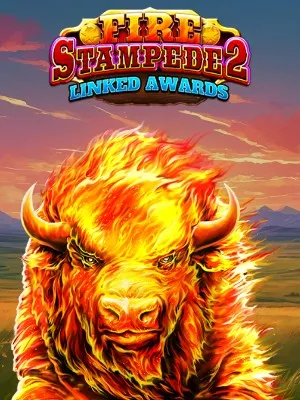 Fire Stampede 2