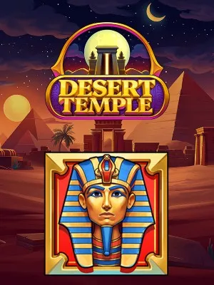 Desert Temple