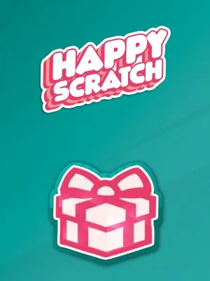 Happy Scratch