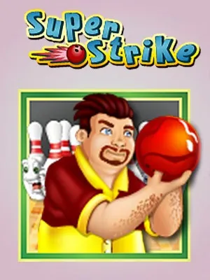 Super Strike