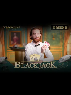 BlackJack Creed B