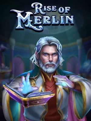 Rise of Merlin