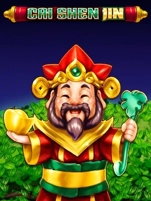 Cai Shen Jin