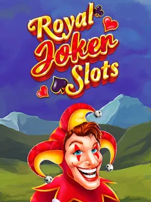 Royal Joker Slots