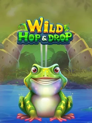 Wild Hop&Drop