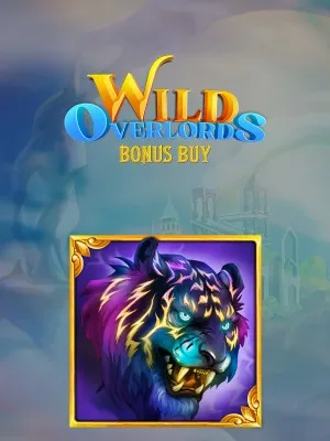 Wild Overlords Bonus Buy