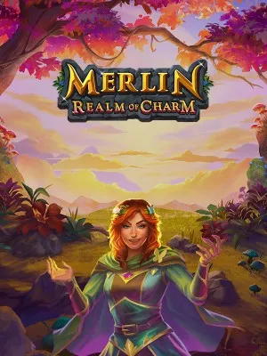 Merlin Realm of Charm