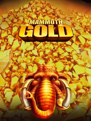 Mammoth Gold