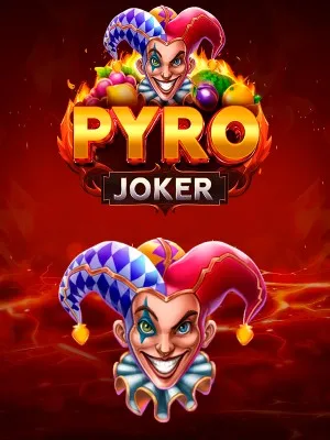 Pyro Joker
