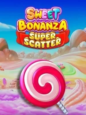 Sweet Bonanza Super Scatter
