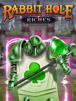 Rabbit Hole Riches