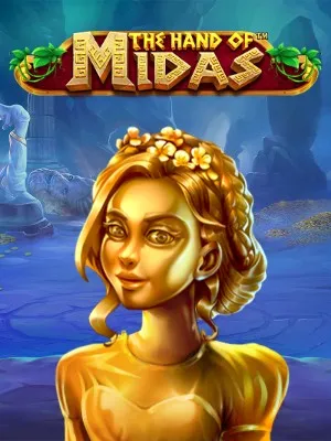 The Hand of Midas