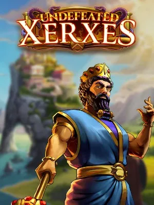 Undefeated Xerxes
