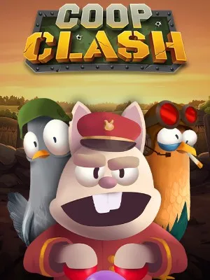 Coop Clash
