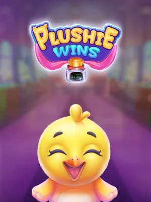 Plushie Wins