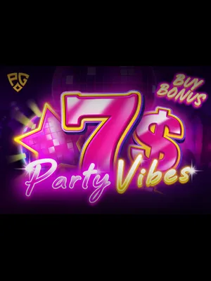 Party Vibes: Buy Bonus