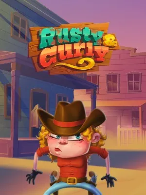 Rusty & Curly