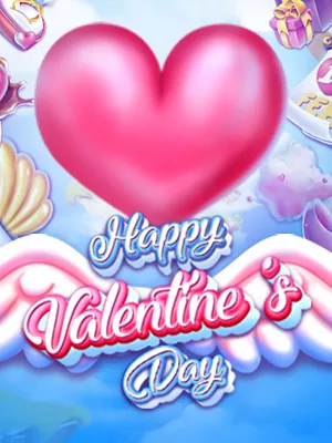 Happy Valentines Day