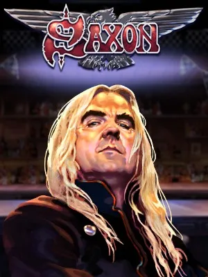 Saxon