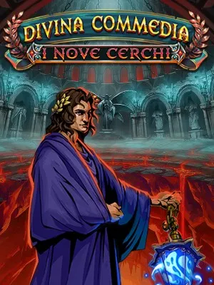 Divina Commedia I Nove Cerchi