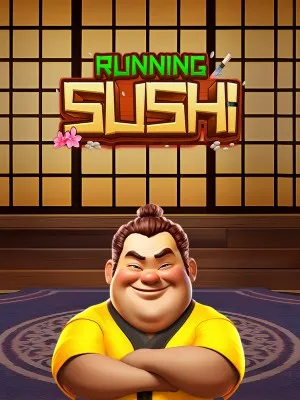 Running Sushi