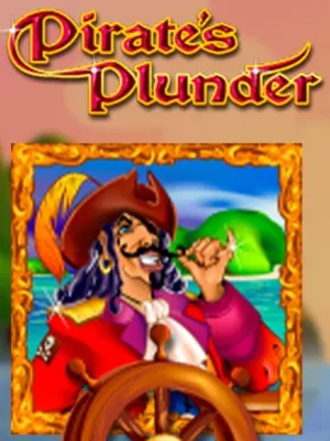 Pirate's Plunder
