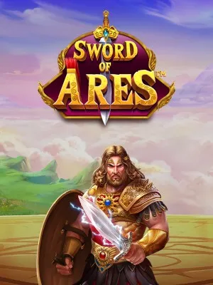 Sword of Ares