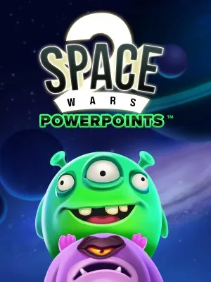 Space Wars 2: Powerpoints