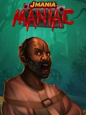 J Mania Maniac