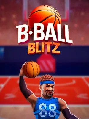 B-Ball Blitz