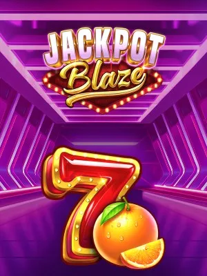 Jackpot Blaze