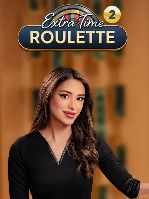 Roulette 2 Extra Time