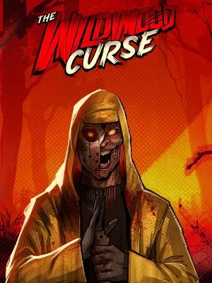The Wildwood Curse