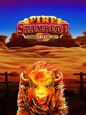 Fire Stampede