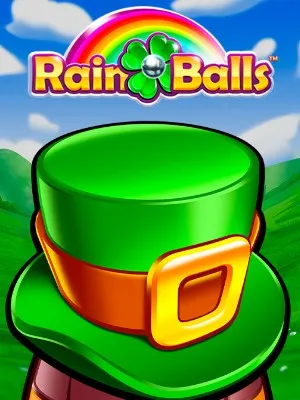 RainBalls