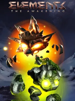 Elements: The Awakening