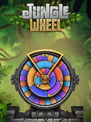 Jungle Wheel