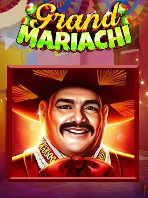 Grand Mariachi