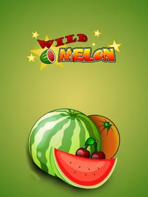 Wild Melon