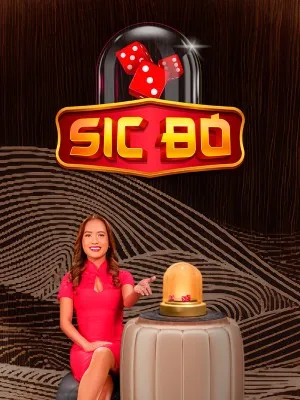 Sic Bo
