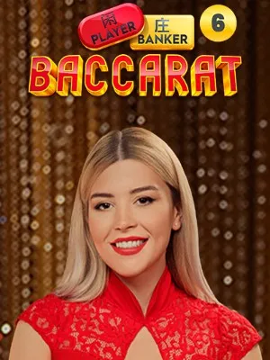 Baccarat 6
