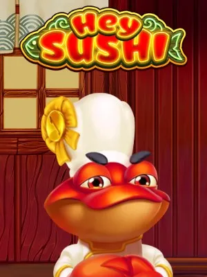 Hey Sushi