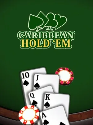 Caribbean Hold'Em
