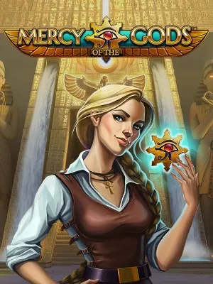 Mercy of the Gods