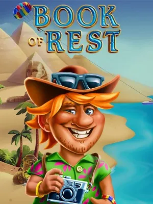 Book of Rest