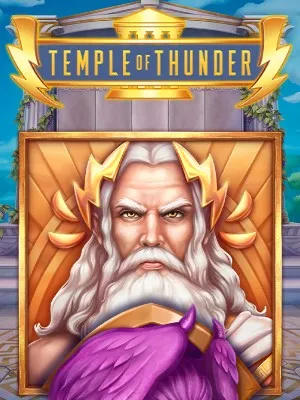 Temple of Thunder