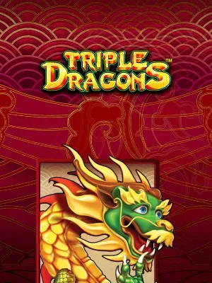 Triple Dragons
