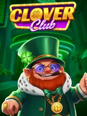 Clover Club