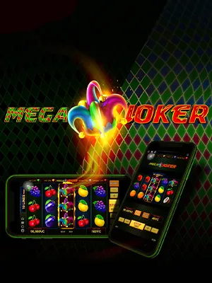 Mega Joker